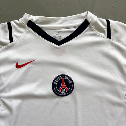 Nike x PSG Vintage *Premium* Trikot 2002/03 | M