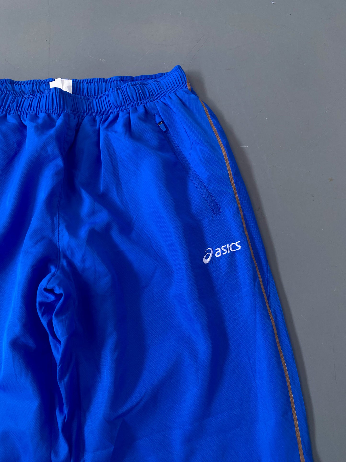 Asics x Italien Vintage Tracksuit NEU | XL