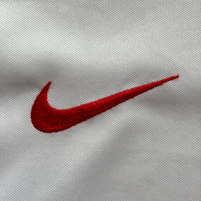 Nike x PSG Vintage *Premium* Trikot 2002/03 | M