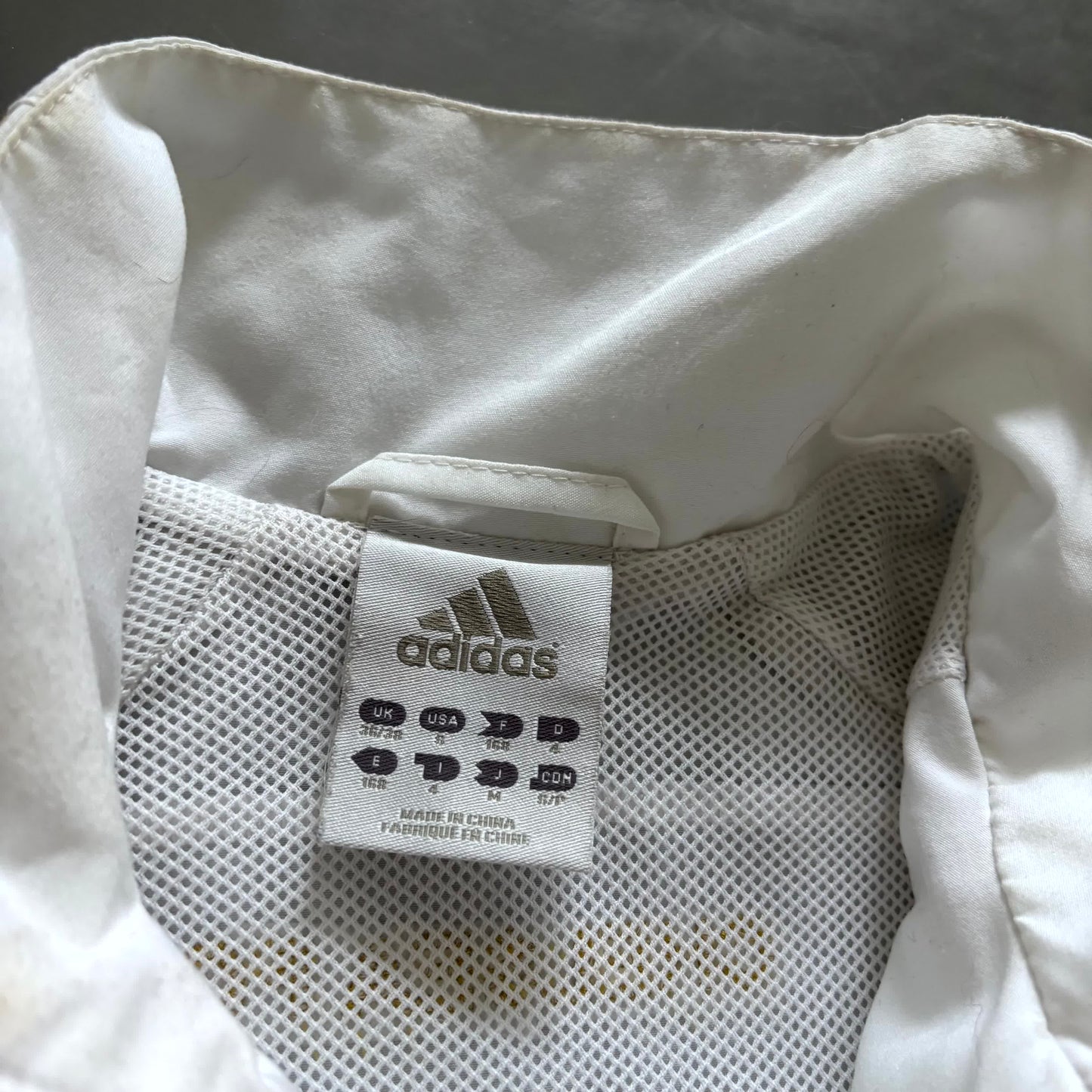 Adidas x FC Chelsea Vintage *Premium* Tracksuit 2006/07 | S