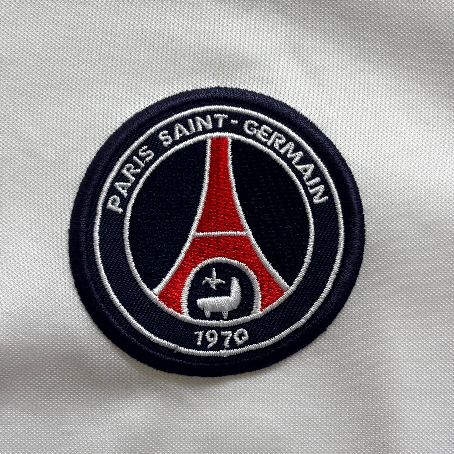 Nike x PSG Vintage *Premium* Trikot 2002/03 | M