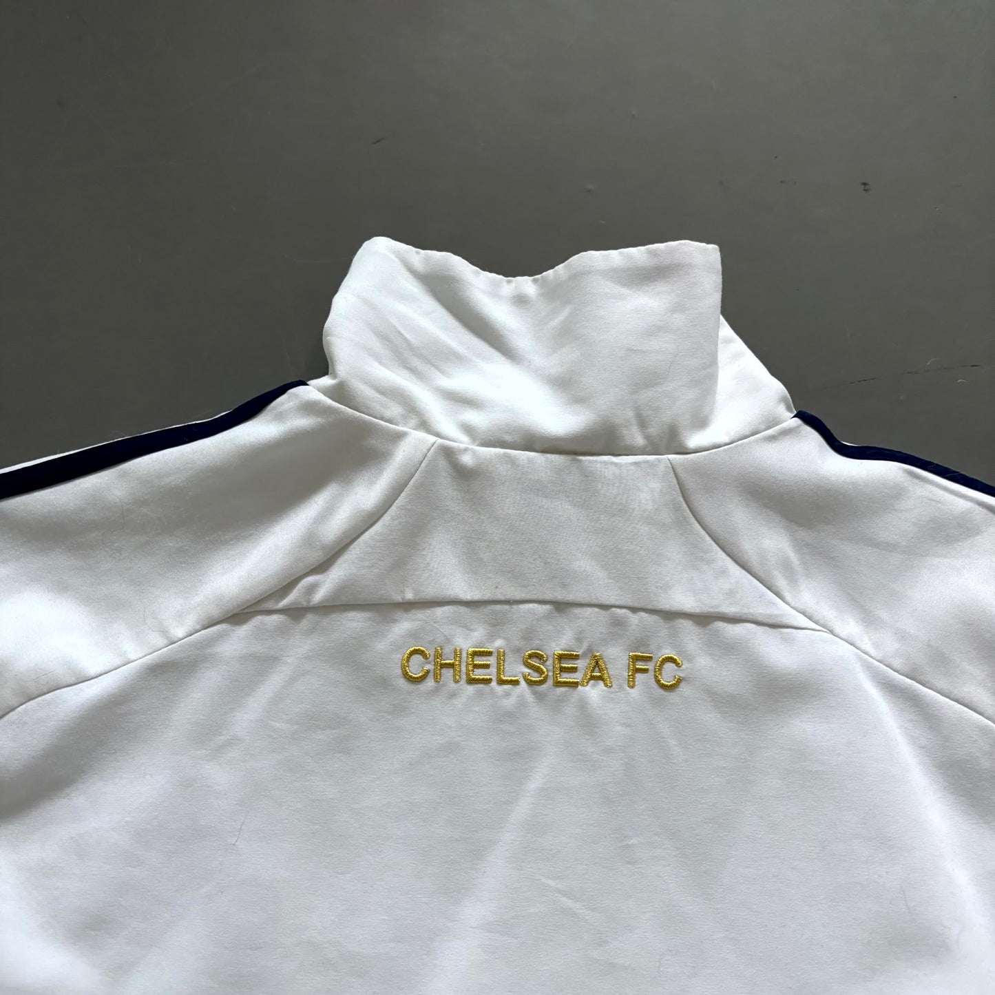 Adidas x FC Chelsea Vintage *Premium* Tracksuit 2006/07 | S