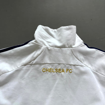 Adidas x FC Chelsea Vintage *Premium* Tracksuit 2006/07 | S