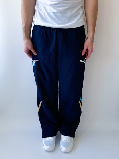 Puma x Lazio Vintage Trackpants | S