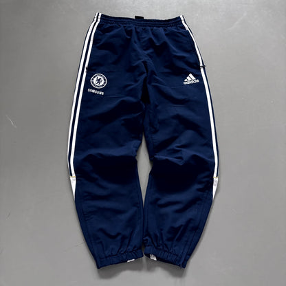 Adidas x FC Chelsea Vintage *Premium* Tracksuit 2006/07 | S