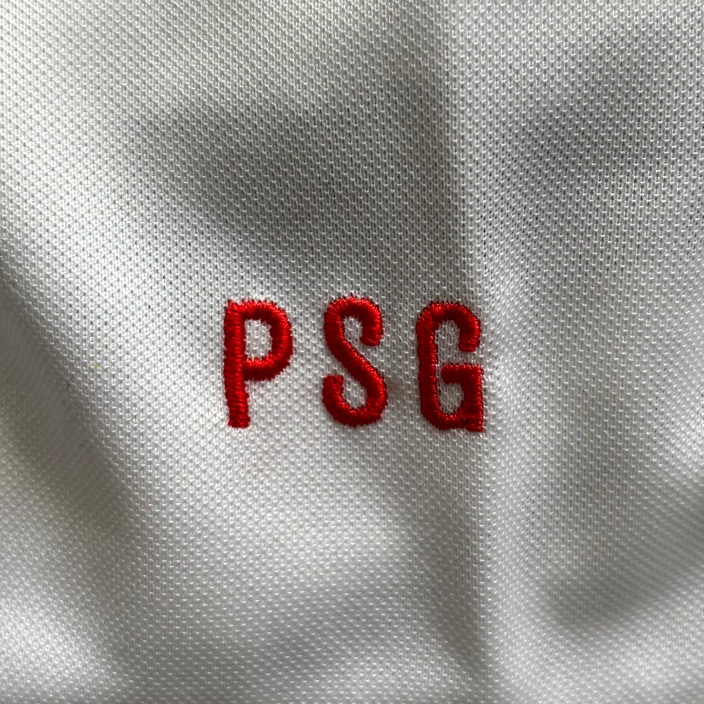 Nike x PSG Vintage *Premium* Trikot 2002/03 | M