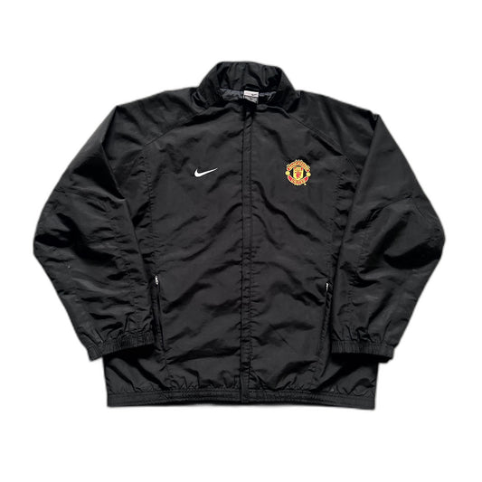 Nike x Manchester United Vintage *Premium* Trackjacket 2004/05 | M