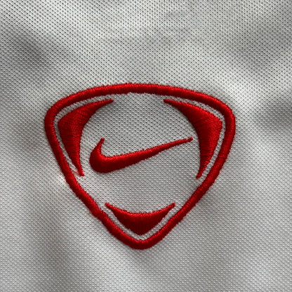Nike x PSG Vintage *Premium* Trikot 2002/03 | M