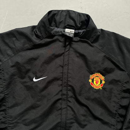 Nike x Manchester United Vintage *Premium* Trackjacket 2004/05 | M