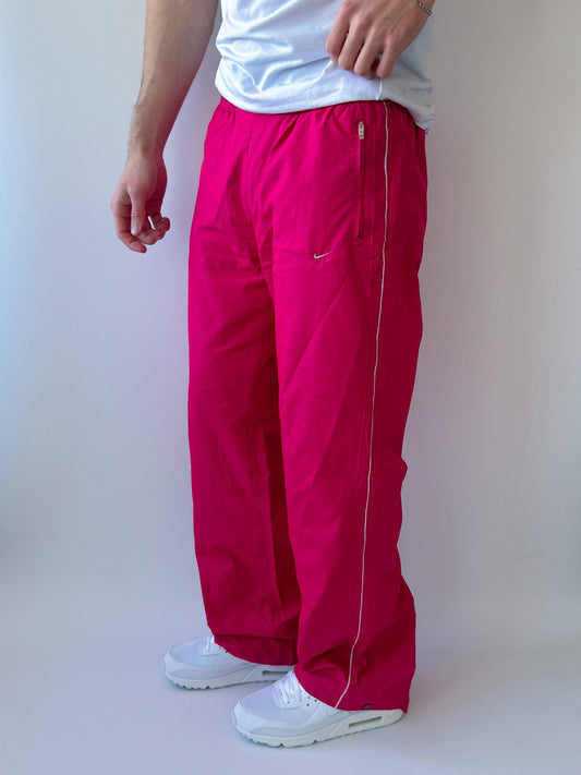 Nike Vintage Trackpants | S