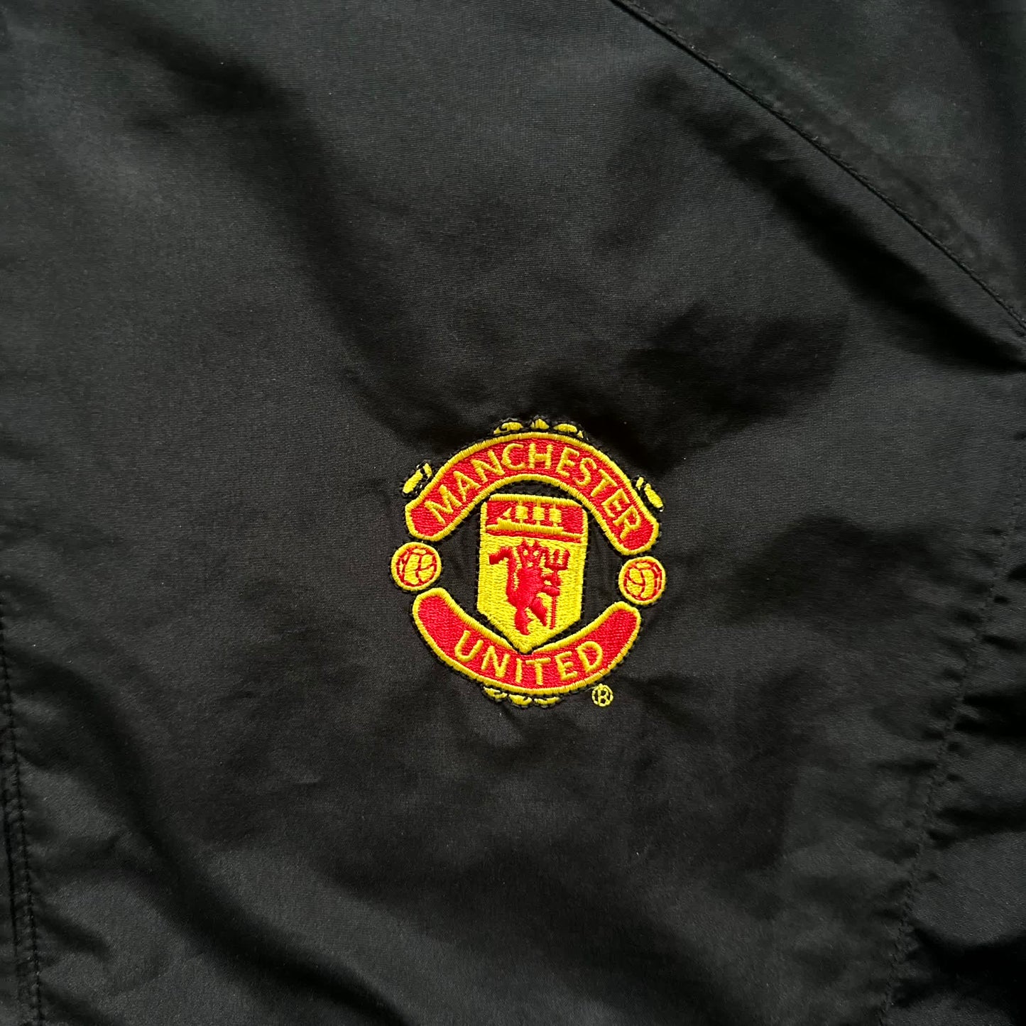 Nike x Manchester United Vintage *Premium* Trackjacket 2004/05 | M
