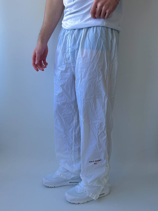 Polo Sport Vintage Trackpants | M