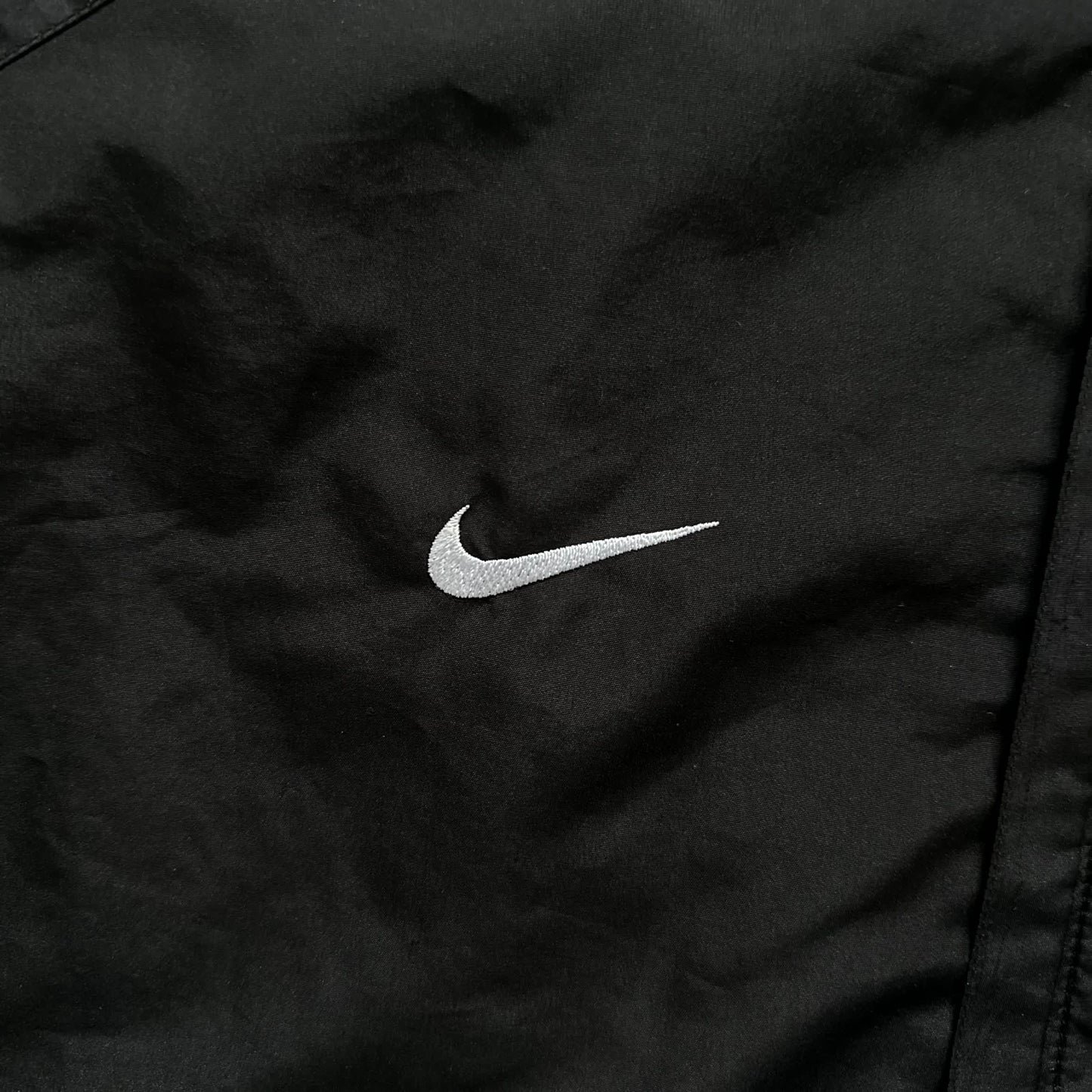 Nike x Manchester United Vintage *Premium* Trackjacket 2004/05 | M