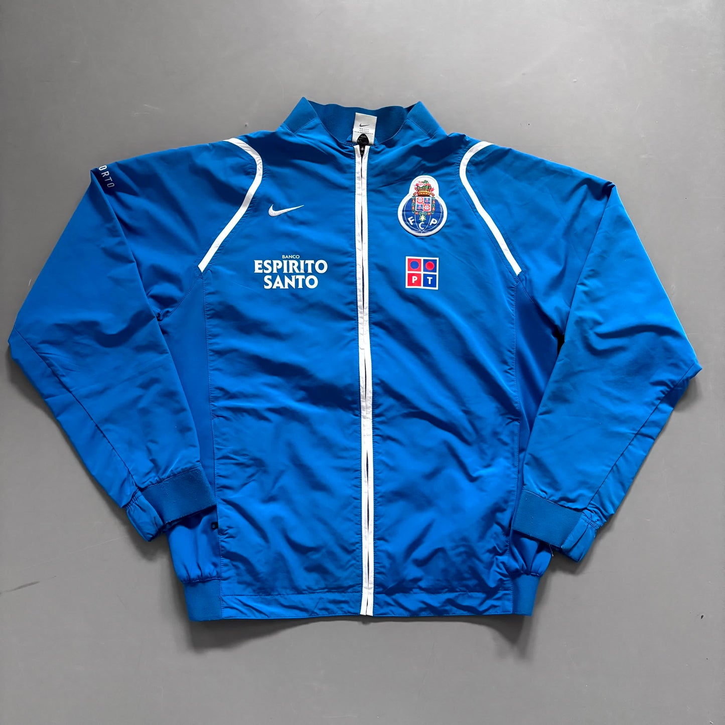 Nike x FC Porto Vintage *Premium* Tracksuit 2009/10 | L