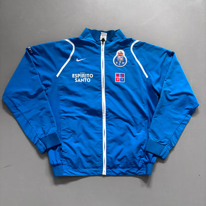 Nike x FC Porto Vintage *Premium* Tracksuit 2009/10 | L
