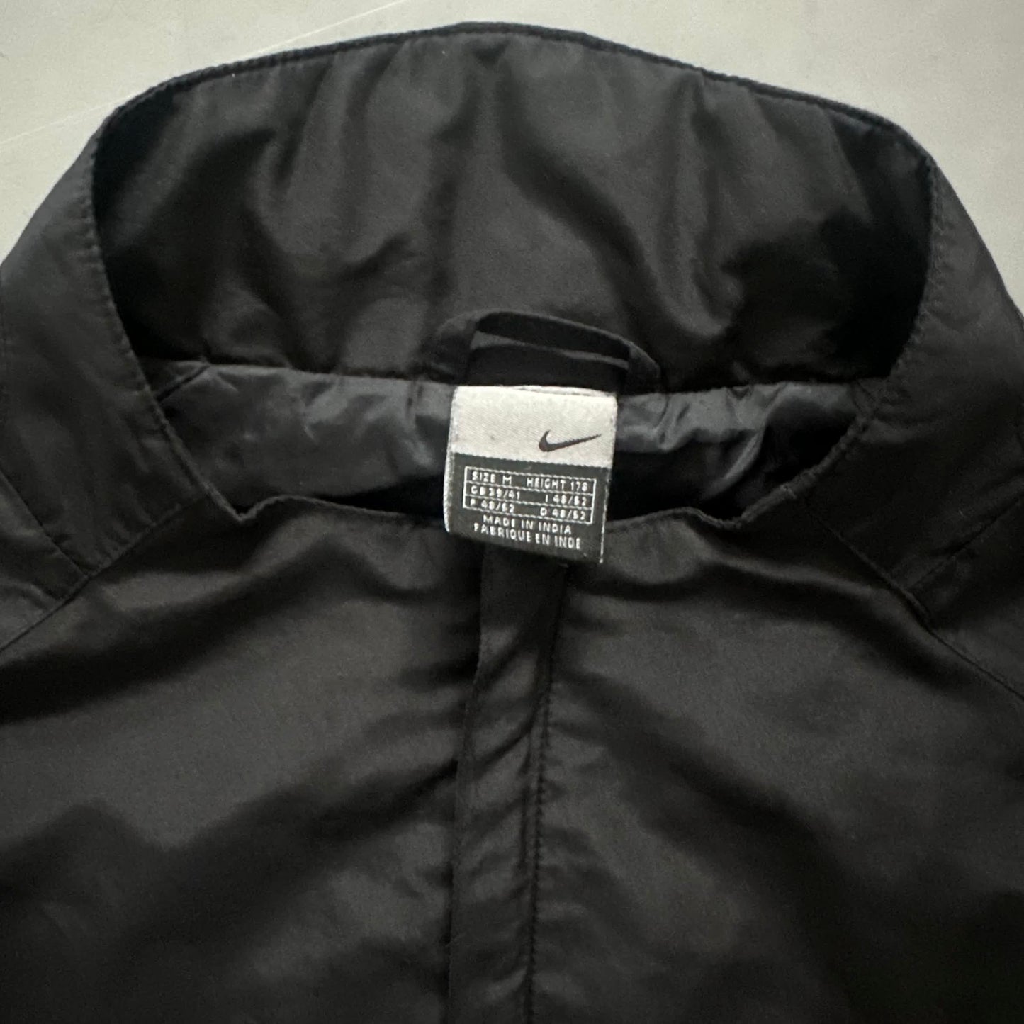 Nike x Manchester United Vintage *Premium* Trackjacket 2004/05 | M