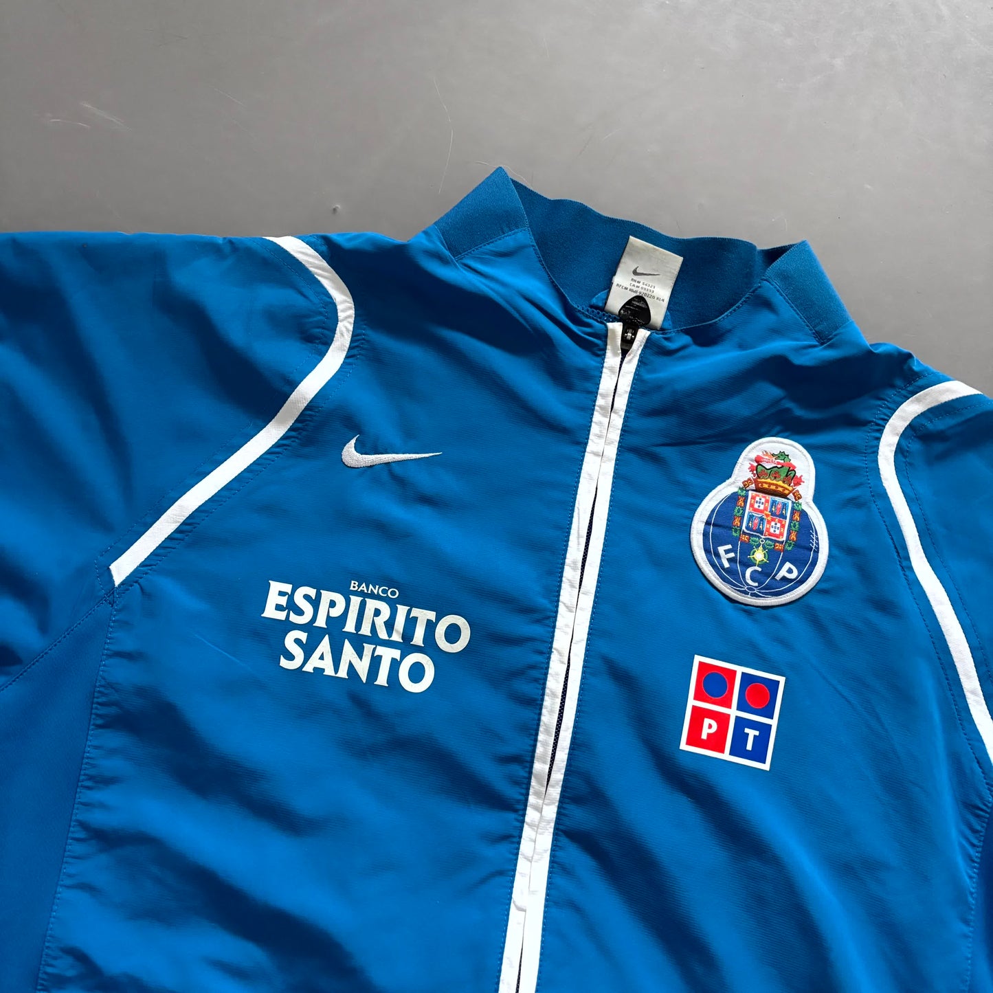 Nike x FC Porto Vintage *Premium* Tracksuit 2009/10 | L