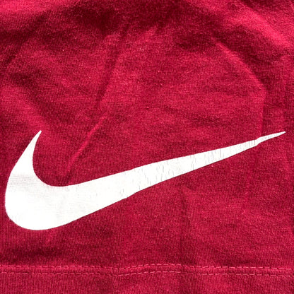 Nike x Portugal Vintage Shirt 2016 | L
