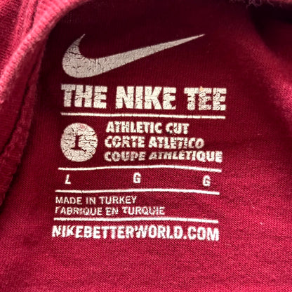 Nike x Portugal Vintage Shirt 2016 | L