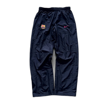 Nike x FC barcelona Vintage Trackpants 2013/14 | L