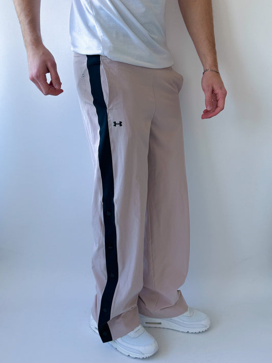 Under Armour Vintage Trackpants | S