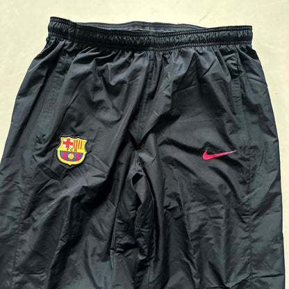 Nike x FC barcelona Vintage Trackpants 2013/14 | L