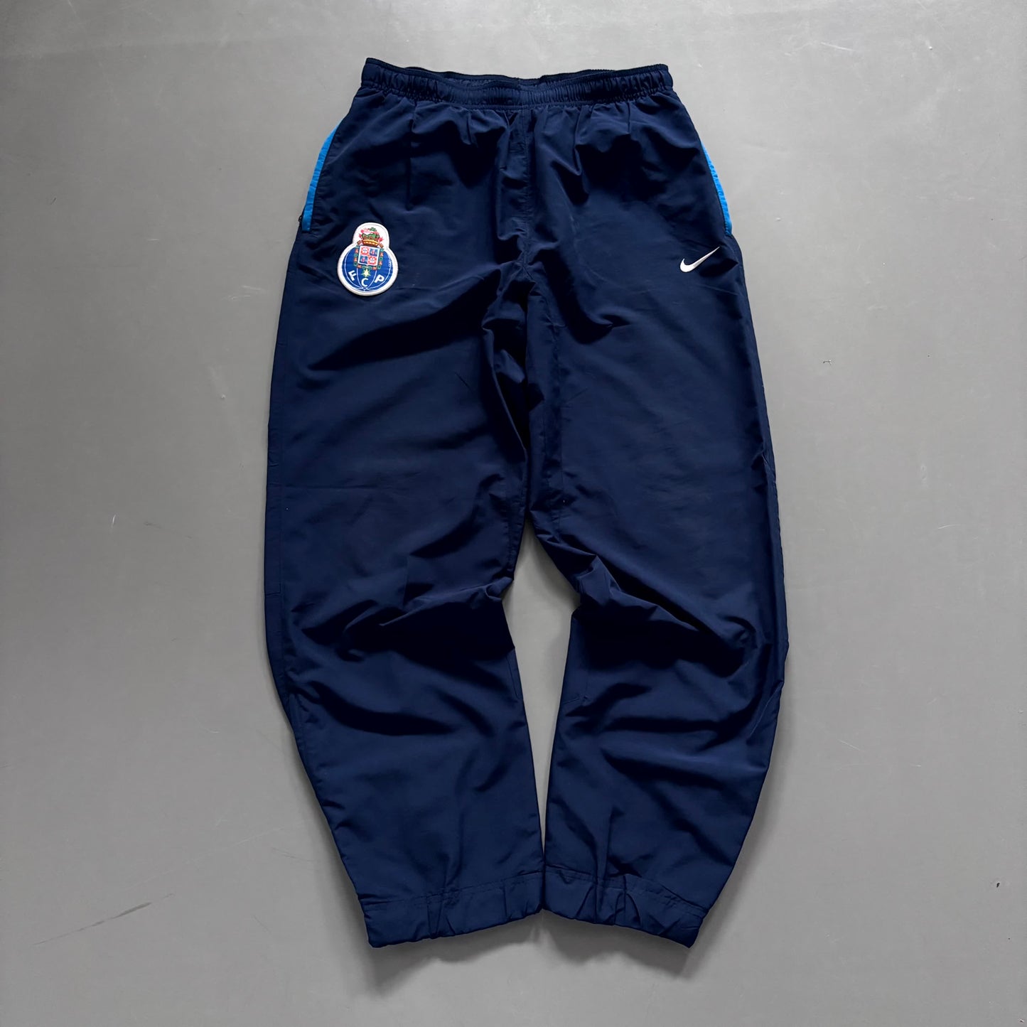 Nike x FC Porto Vintage *Premium* Tracksuit 2009/10 | L