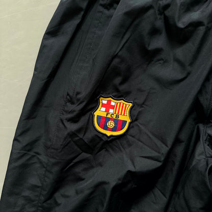 Nike x FC barcelona Vintage Trackpants 2013/14 | L