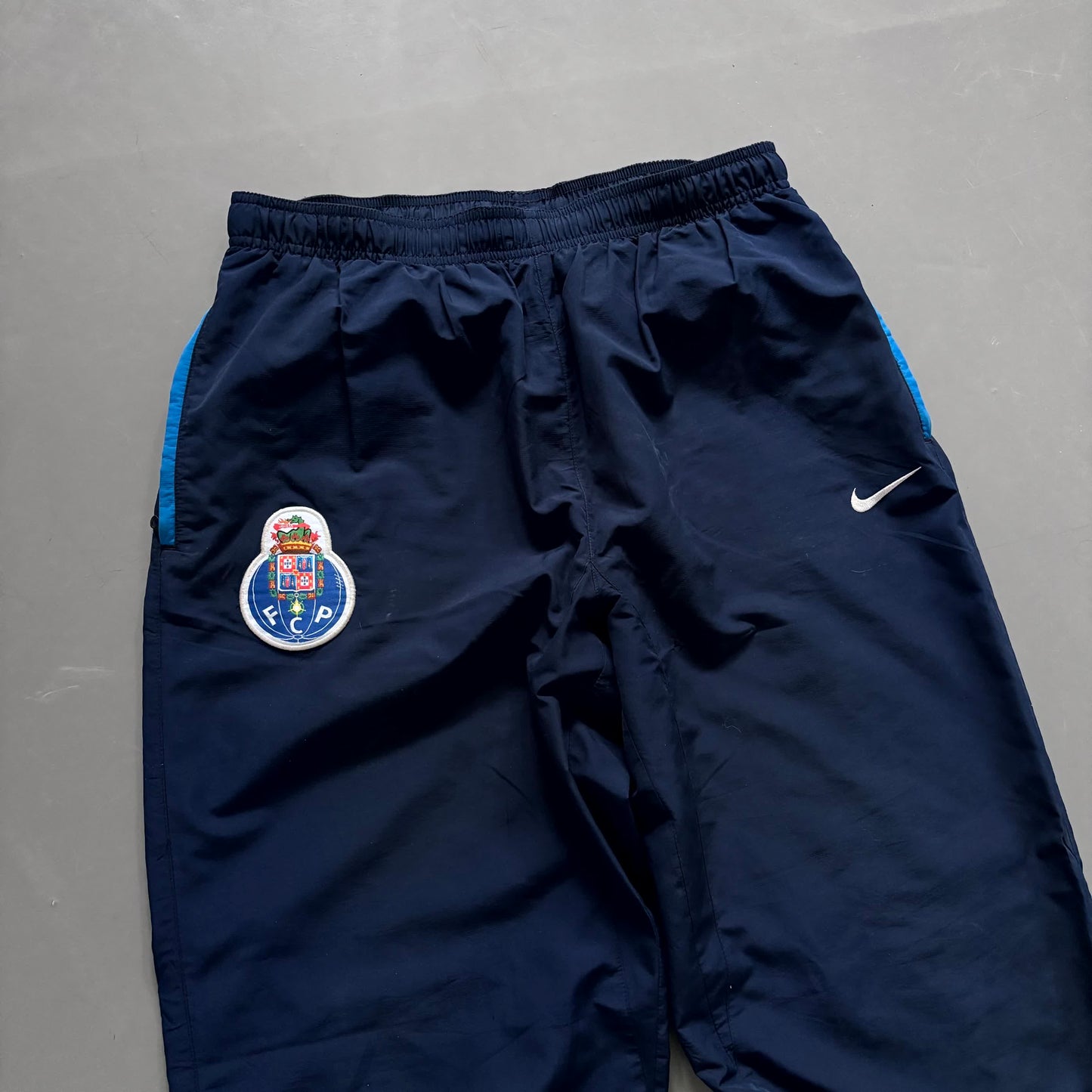 Nike x FC Porto Vintage *Premium* Tracksuit 2009/10 | L