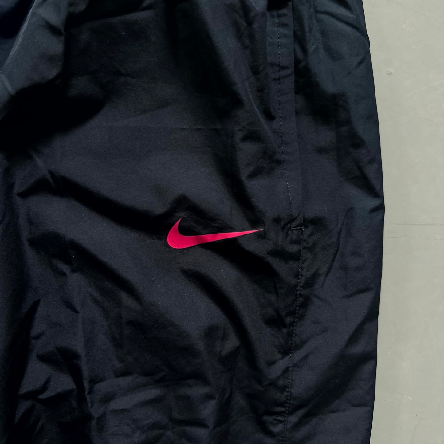Nike x FC barcelona Vintage Trackpants 2013/14 | L