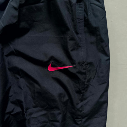 Nike x FC barcelona Vintage Trackpants 2013/14 | L