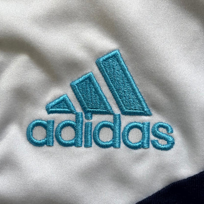 Adidas x Olympique Marseille Vintage Tank Top 2006/07 | XL