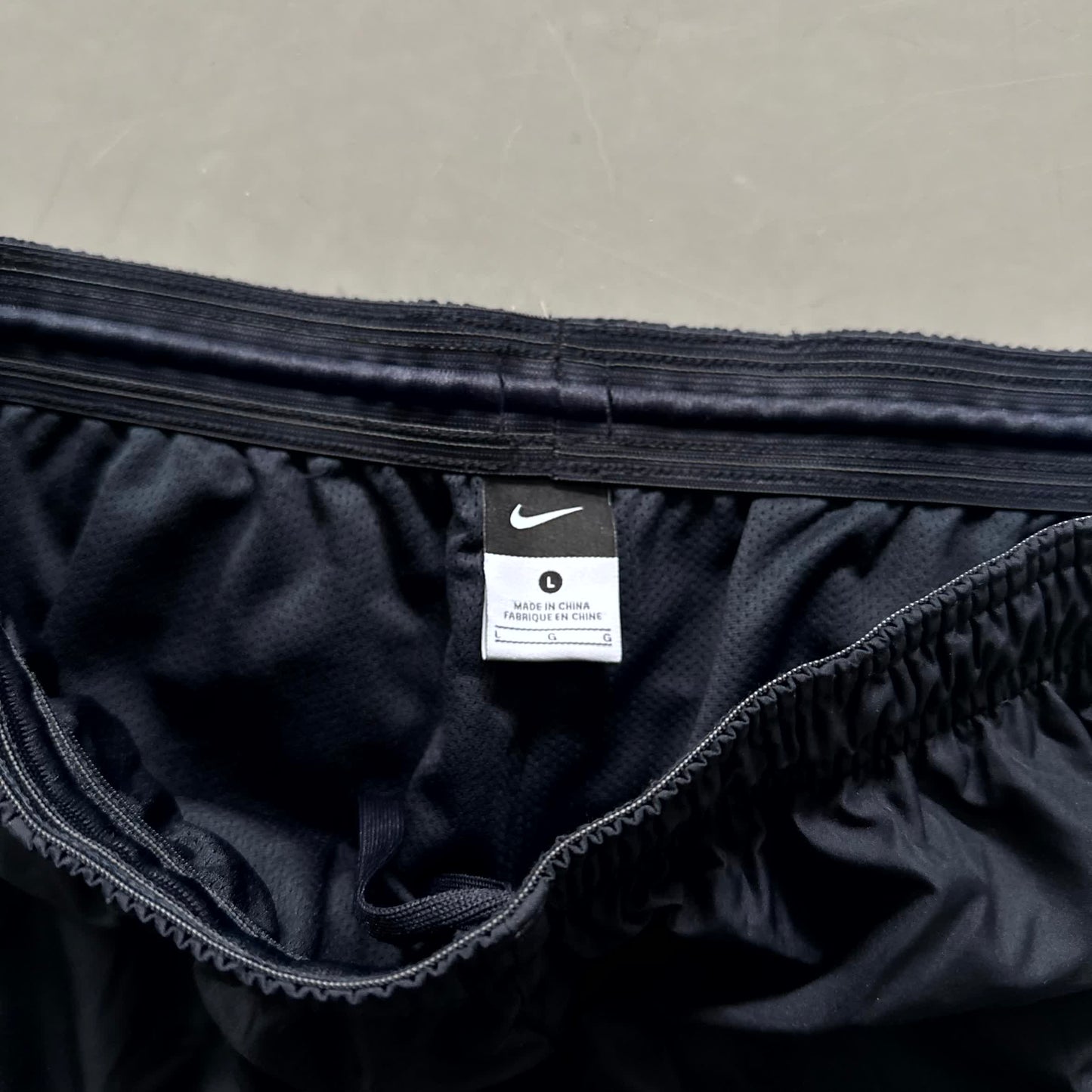 Nike x FC barcelona Vintage Trackpants 2013/14 | L