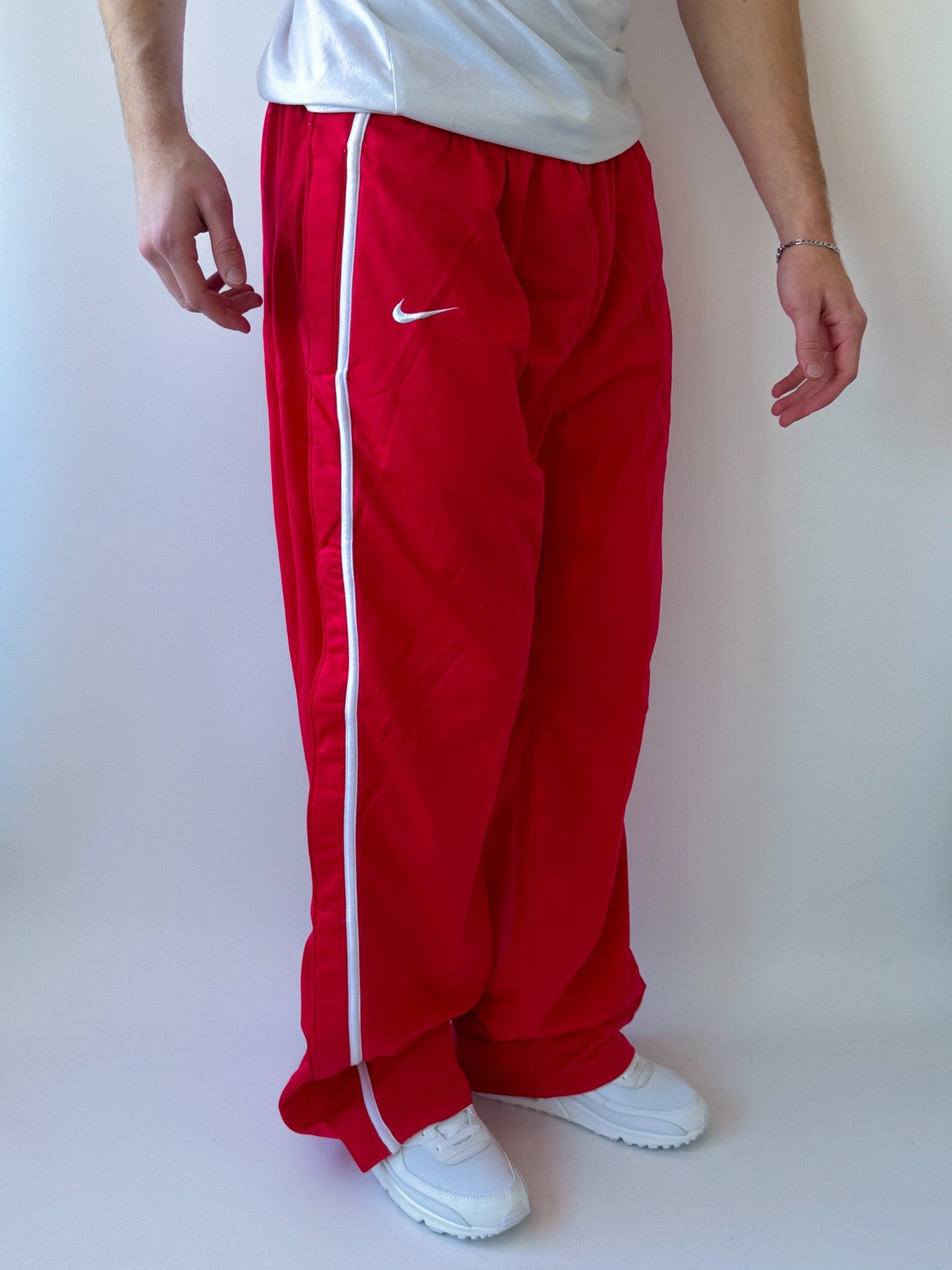 Nike Vintage Trackpants | XL