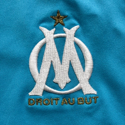 Adidas x Olympique Marseille Vintage Tank Top 2006/07 | XL