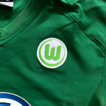 Nike x VFL Wolfsburg Vintage Trikot 2006/07 | S
