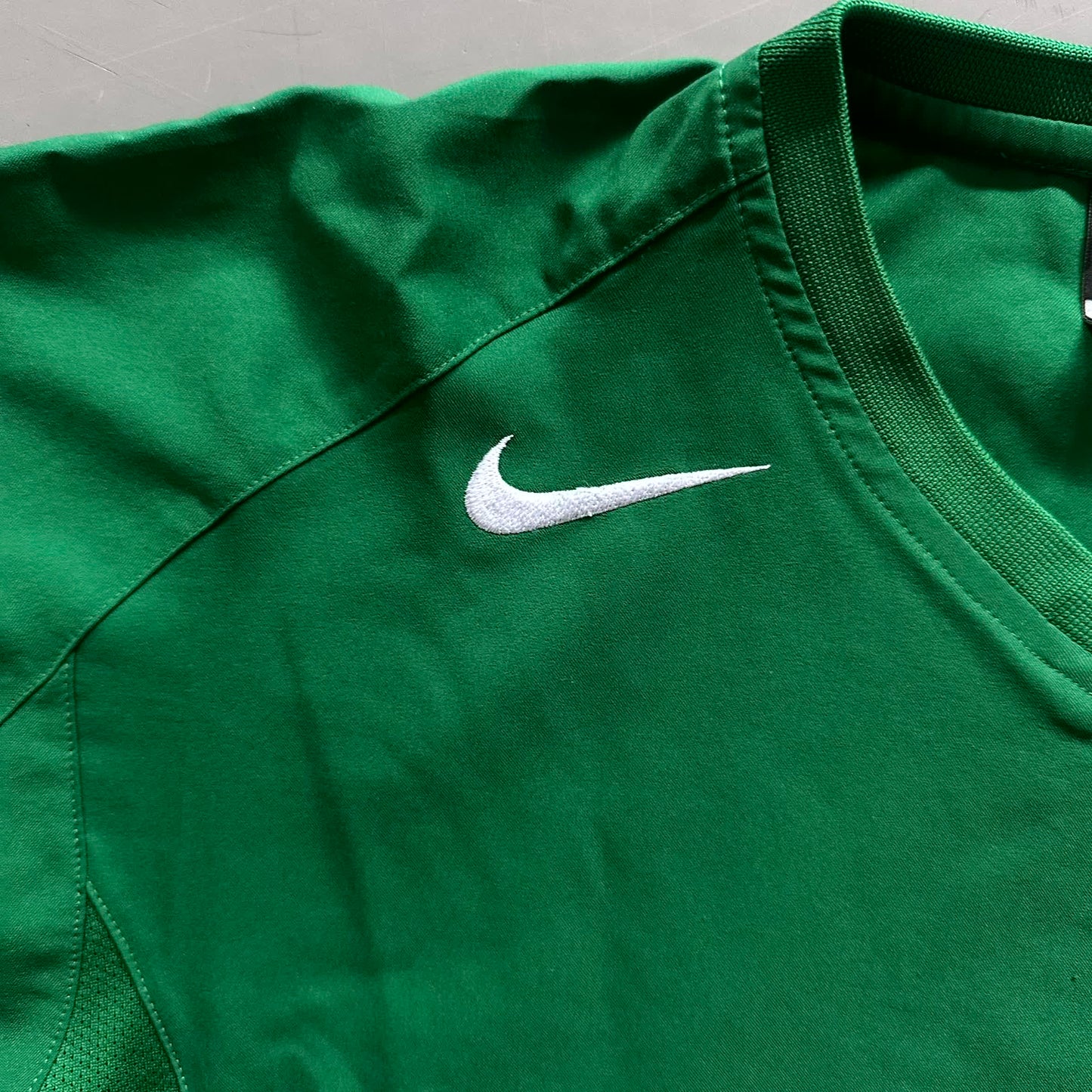 Nike x VFL Wolfsburg Vintage Trikot 2006/07 | S