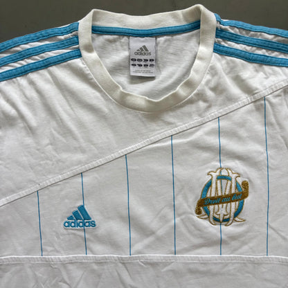 Adidas x Olympique Marseille Vintage Shirt 2006/07 | L