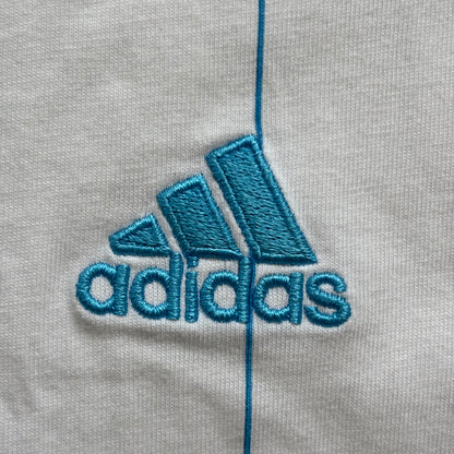 Adidas x Olympique Marseille Vintage Shirt 2006/07 | L