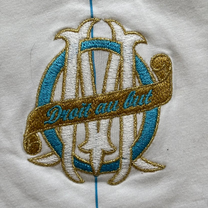 Adidas x Olympique Marseille Vintage Shirt 2006/07 | L