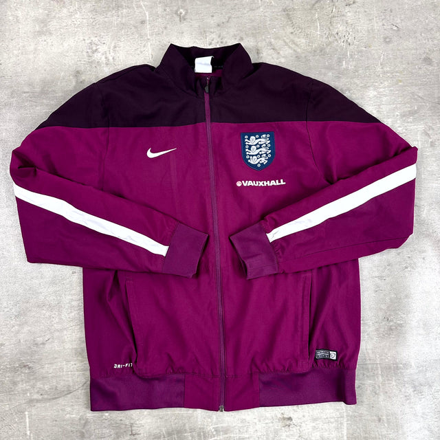 England Tracksuit L