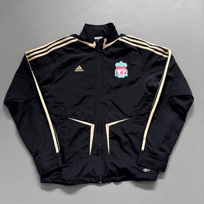 Adidas x Liverpool FC Vintage Tracksuit 2007/08 | M