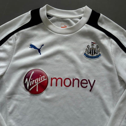 Puma x Newcastle Vintage Sweater 2010/11 | M