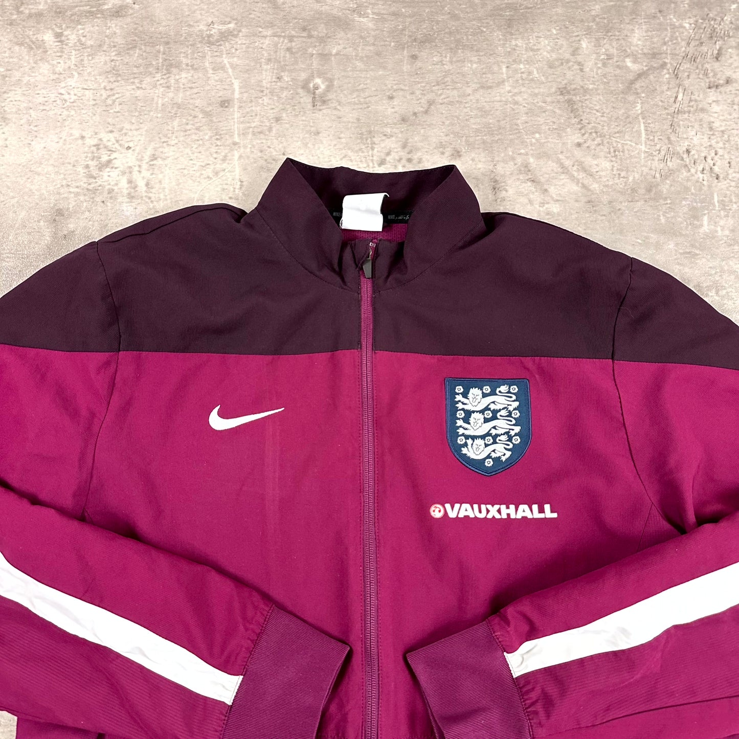 England Tracksuit L