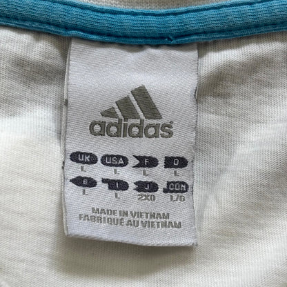 Adidas x Olympique Marseille Vintage Shirt 2006/07 | L