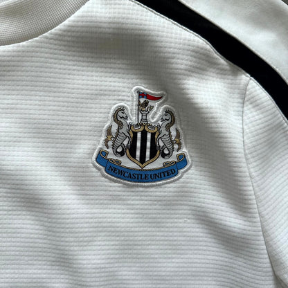 Puma x Newcastle Vintage Sweater 2010/11 | M