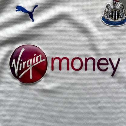 Puma x Newcastle Vintage Sweater 2010/11 | M