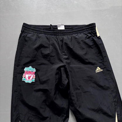 Adidas x Liverpool FC Vintage Tracksuit 2007/08 | M
