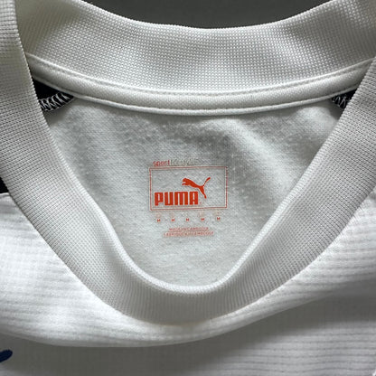 Puma x Newcastle Vintage Sweater 2010/11 | M
