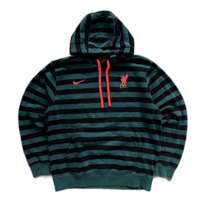 Nike x Liverpool FC Vintage Pullover 2020/21 | M